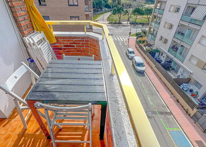 Appartamento Vivalidays Gabriel - Fenals - Lloret de Mar